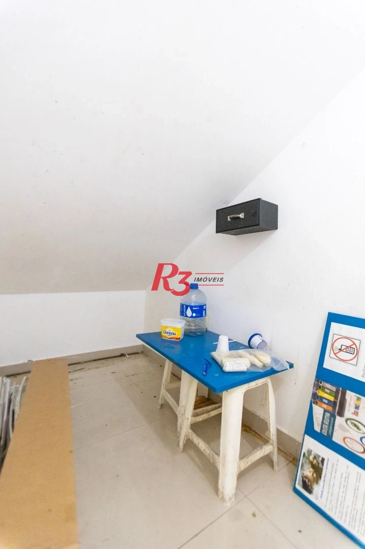 Casa para alugar, 399 m² por R$ 29.274,00/mês - Vila Matias - Santos/SP