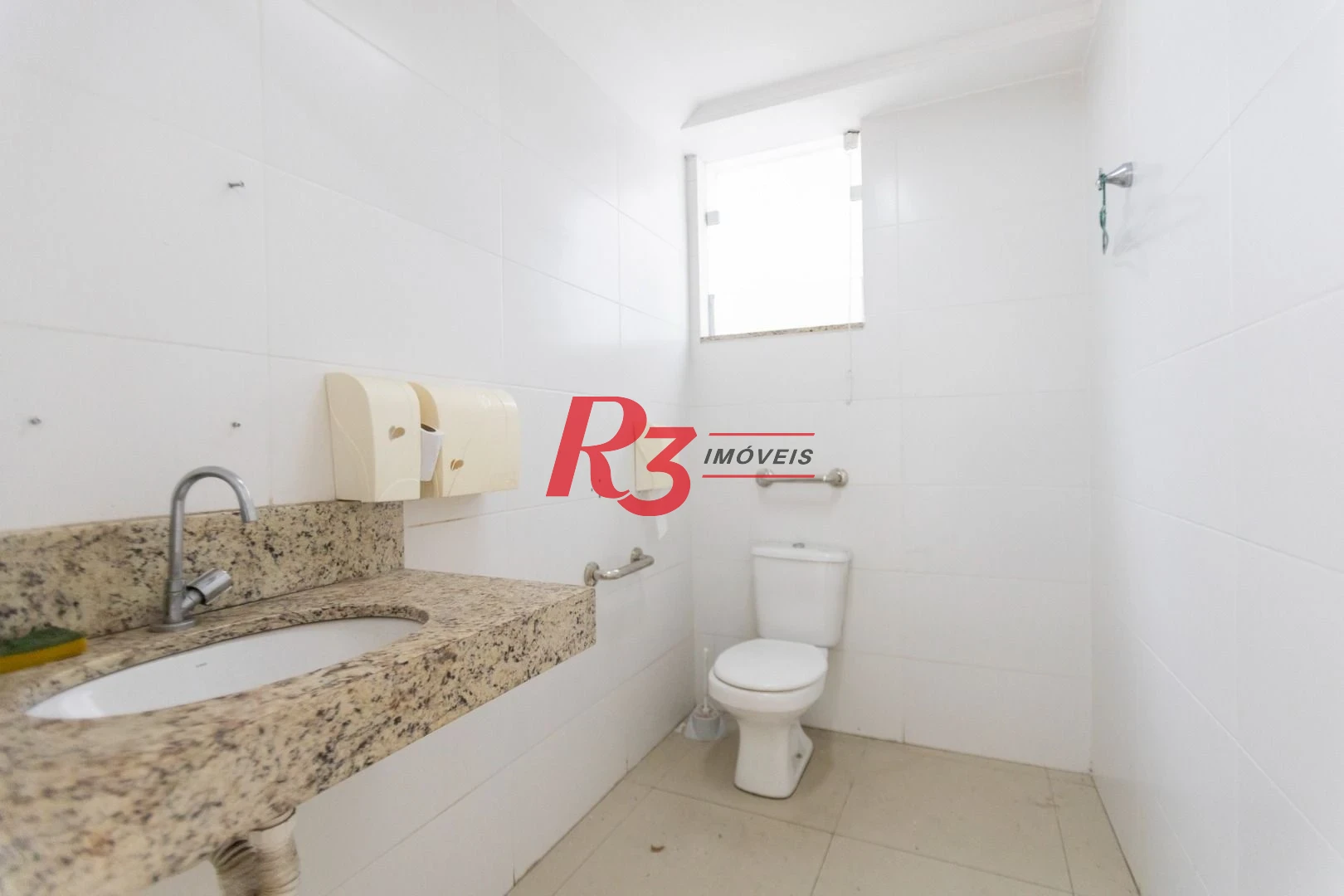 Casa para alugar, 399 m² por R$ 29.274,00/mês - Vila Matias - Santos/SP