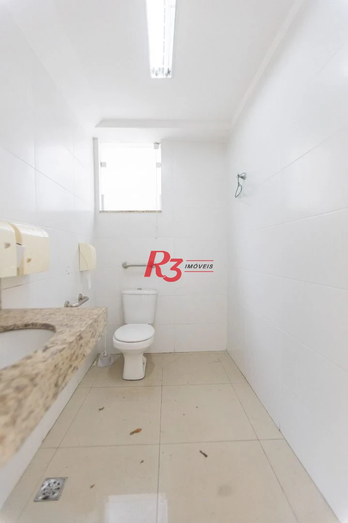 Casa para alugar, 399 m² por R$ 29.274,00/mês - Vila Matias - Santos/SP