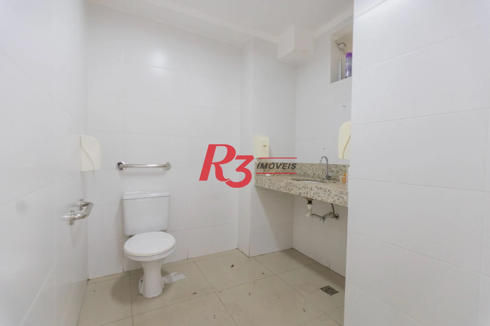 Casa para alugar, 399 m² por R$ 29.274,00/mês - Vila Matias - Santos/SP