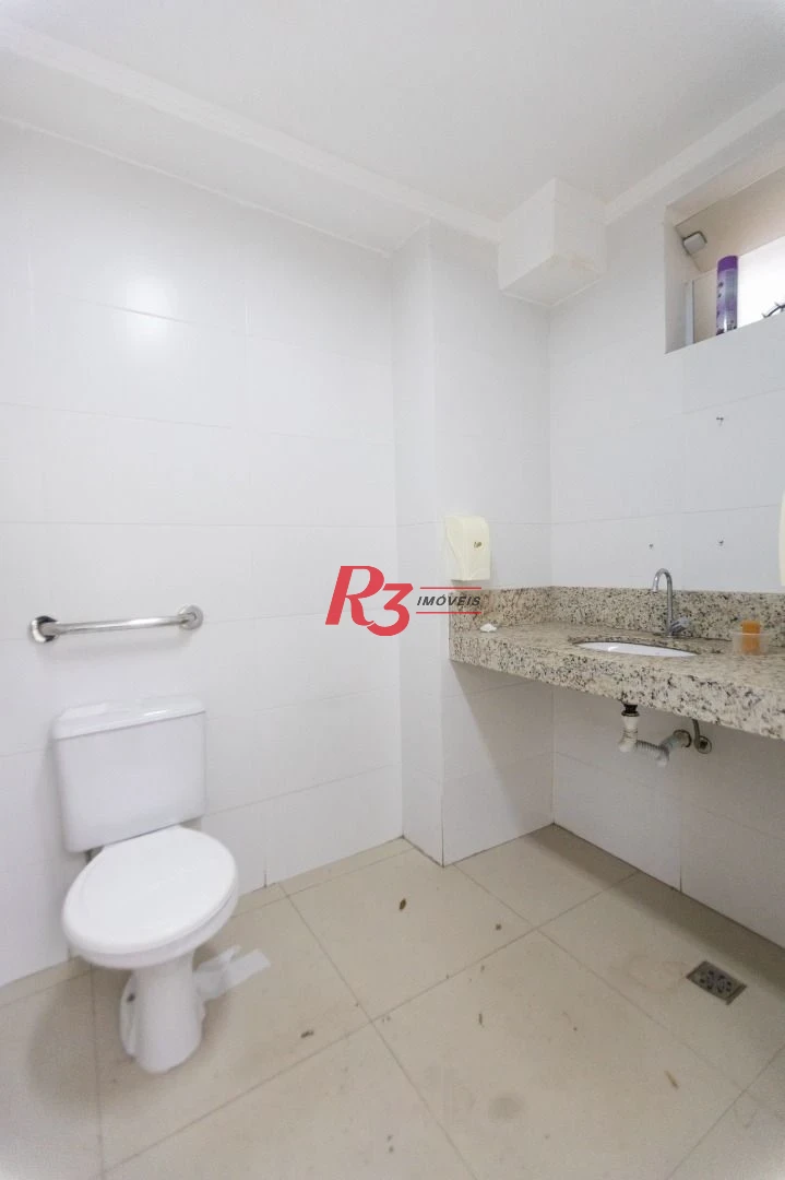 Casa para alugar, 399 m² por R$ 29.274,00/mês - Vila Matias - Santos/SP