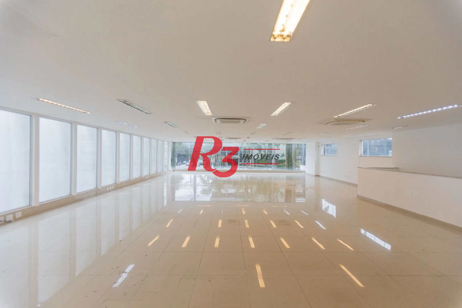 Casa para alugar, 399 m² por R$ 29.274,00/mês - Vila Matias - Santos/SP