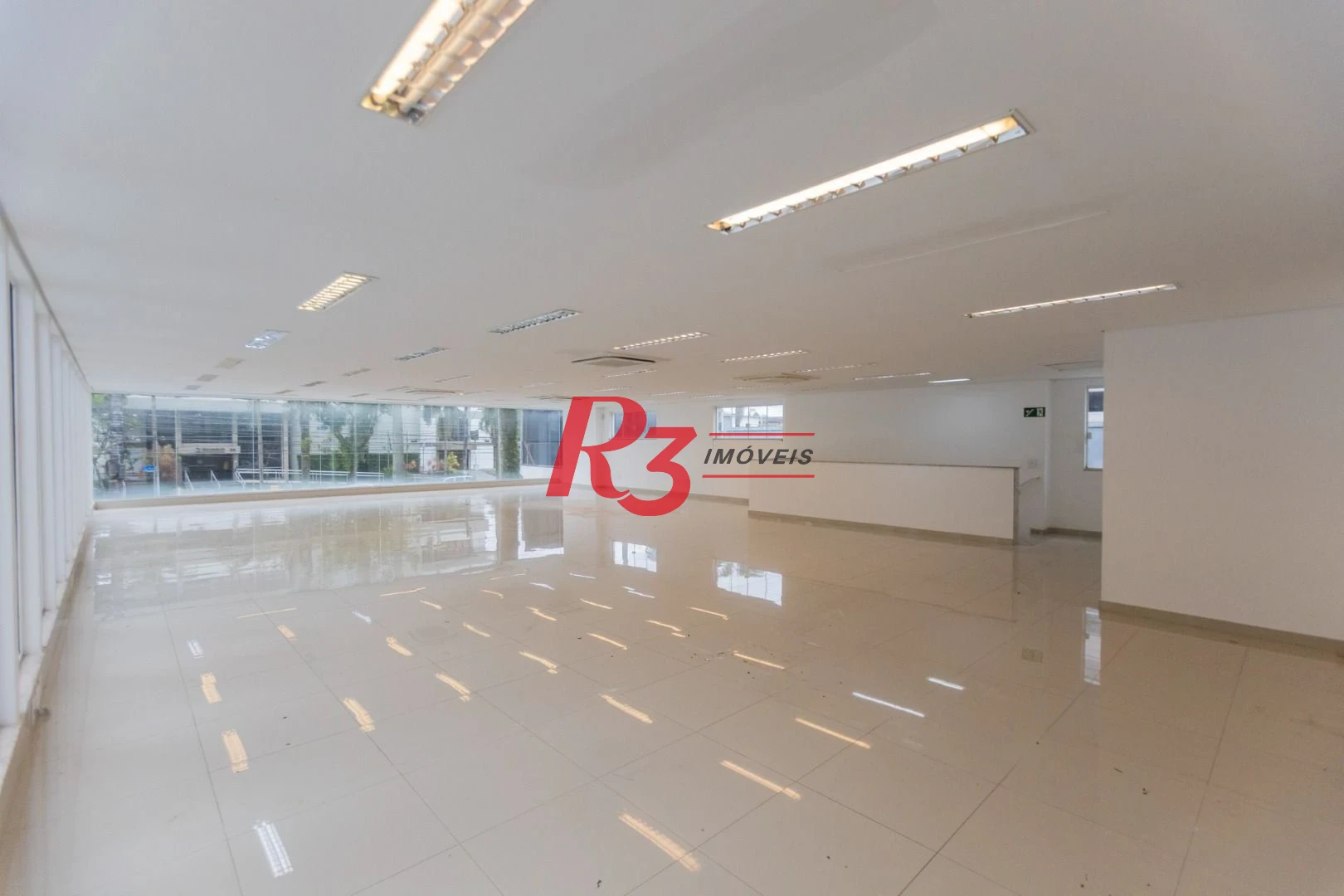 Casa para alugar, 399 m² por R$ 29.274,00/mês - Vila Matias - Santos/SP