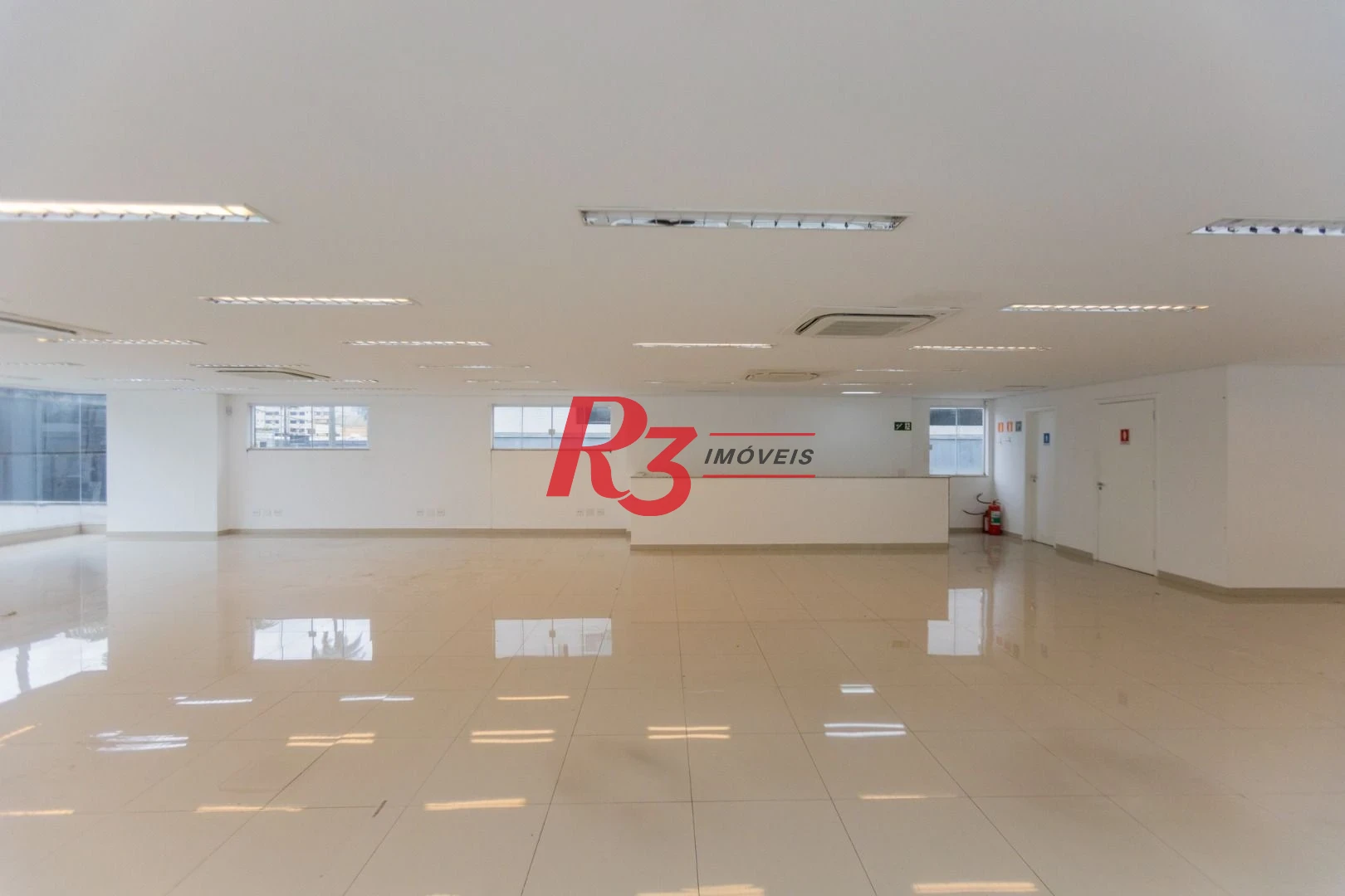 Casa para alugar, 399 m² por R$ 29.274,00/mês - Vila Matias - Santos/SP