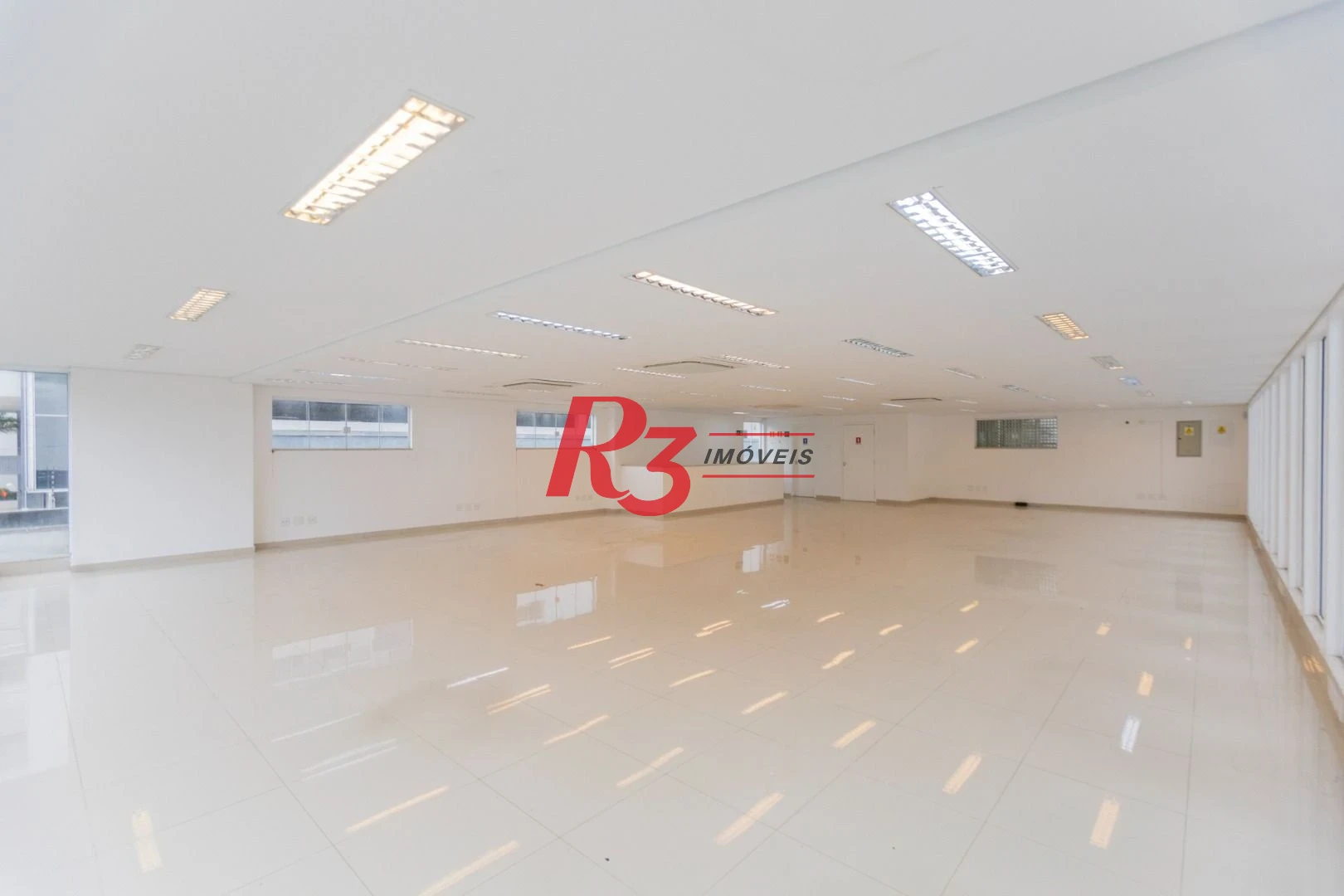Casa para alugar, 399 m² por R$ 29.274,00/mês - Vila Matias - Santos/SP