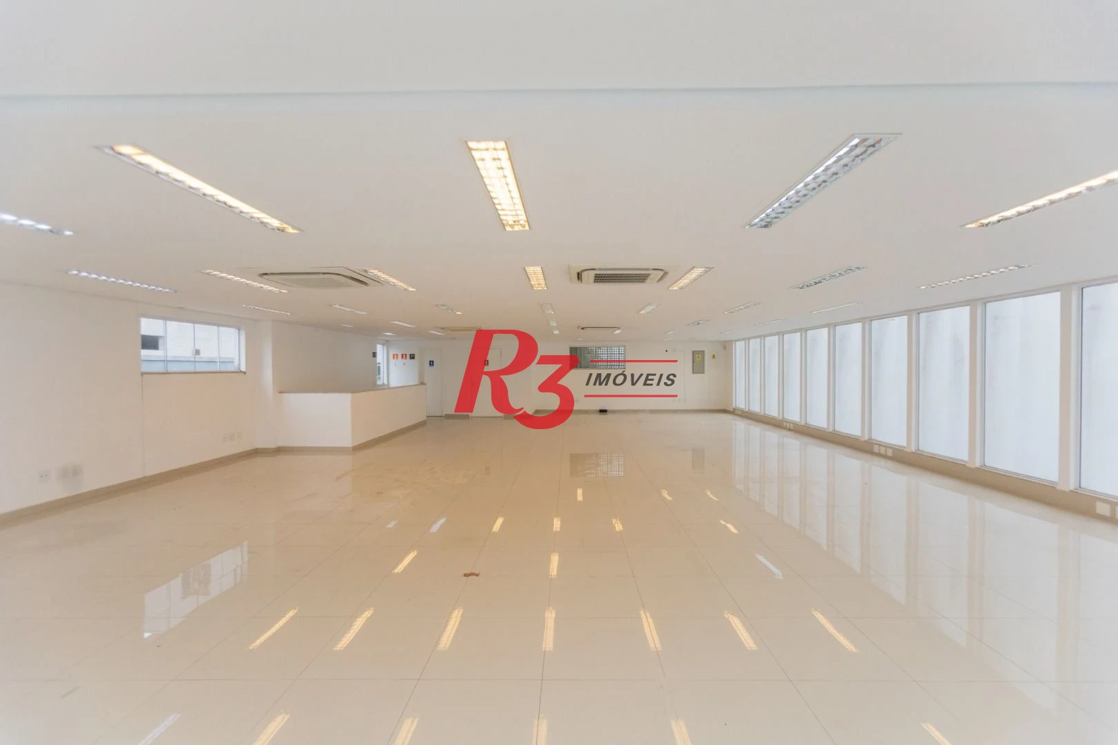 Casa para alugar, 399 m² por R$ 29.274,00/mês - Vila Matias - Santos/SP