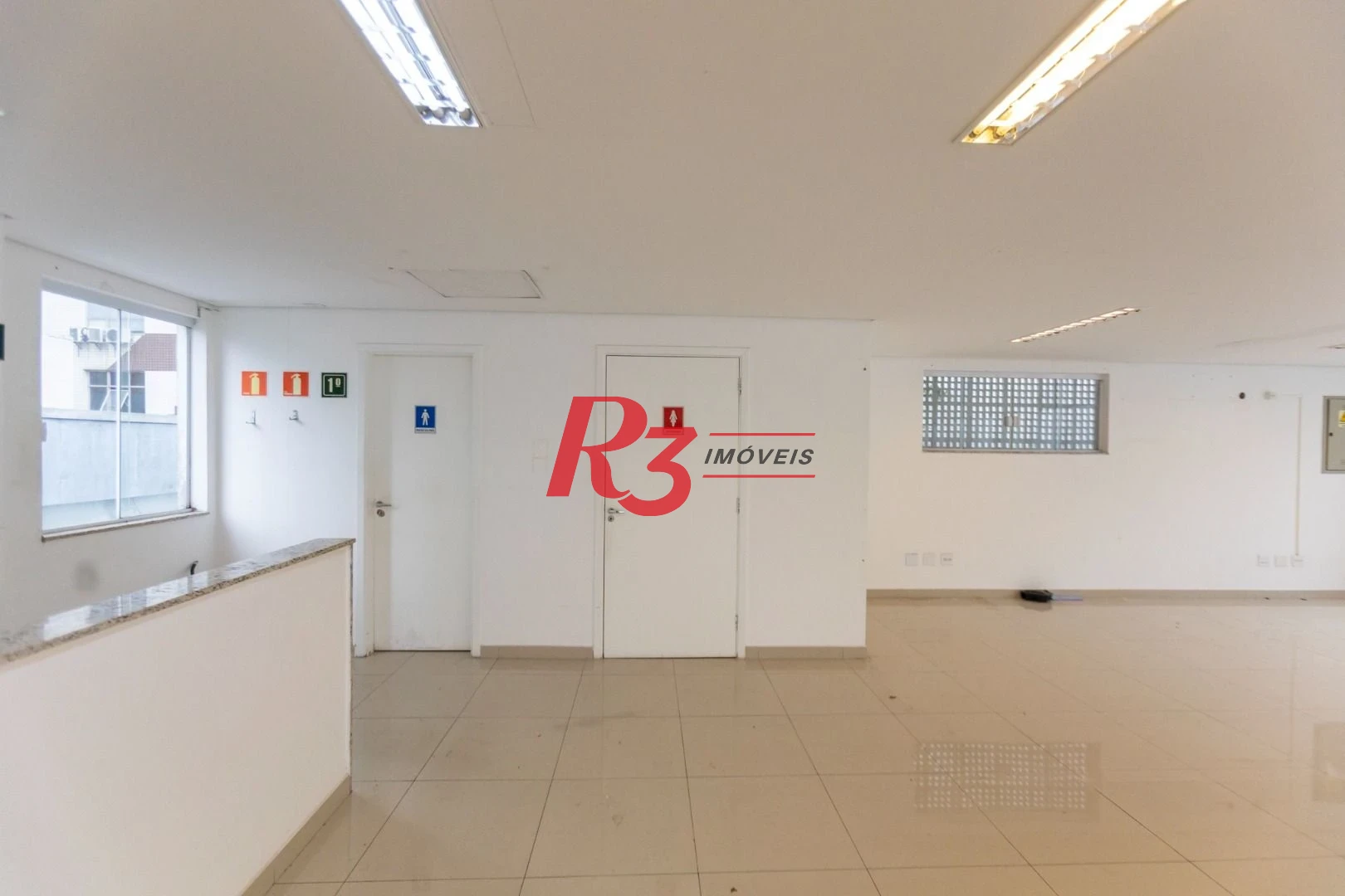 Casa para alugar, 399 m² por R$ 29.274,00/mês - Vila Matias - Santos/SP