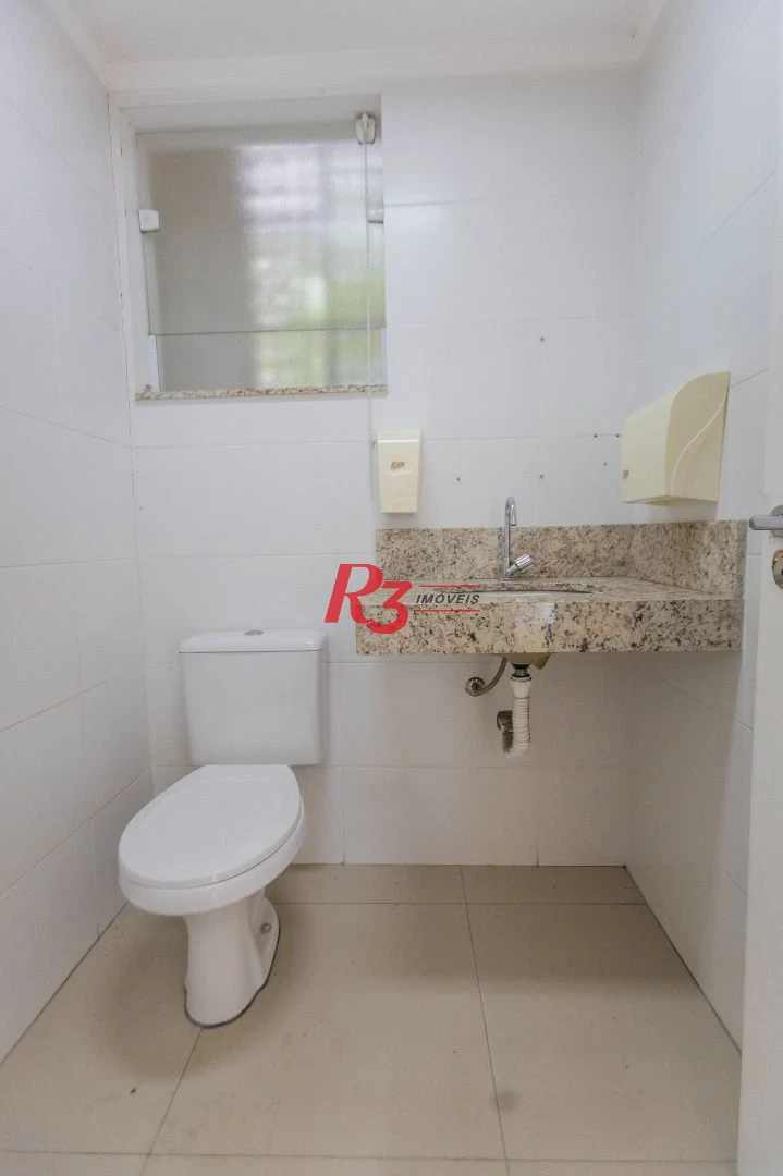 Casa para alugar, 399 m² por R$ 29.274,00/mês - Vila Matias - Santos/SP