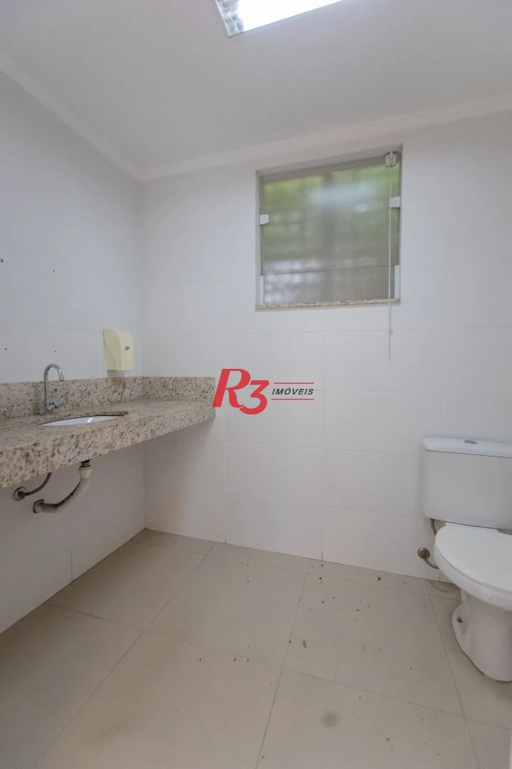 Casa para alugar, 399 m² por R$ 29.274,00/mês - Vila Matias - Santos/SP