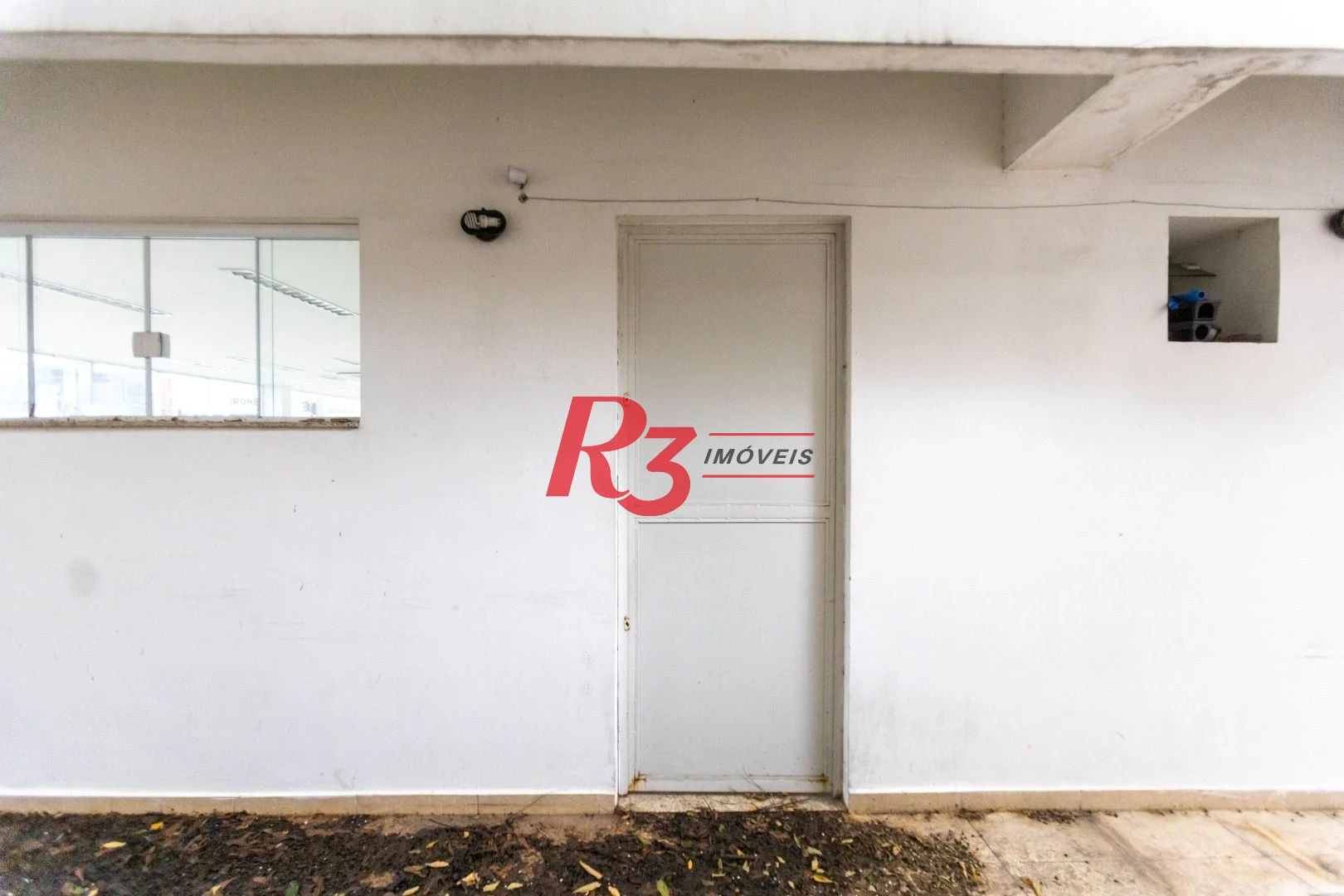 Casa para alugar, 399 m² por R$ 29.274,00/mês - Vila Matias - Santos/SP