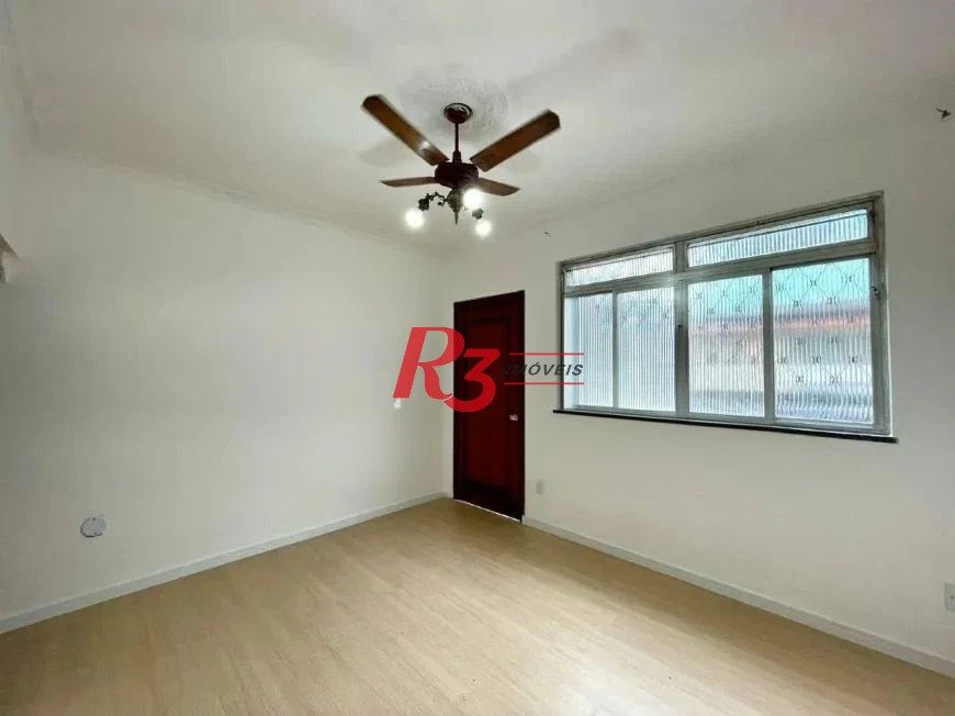 Apartamento à venda, 70 m² por R$ 329.000,00 - Macuco - Santos/SP