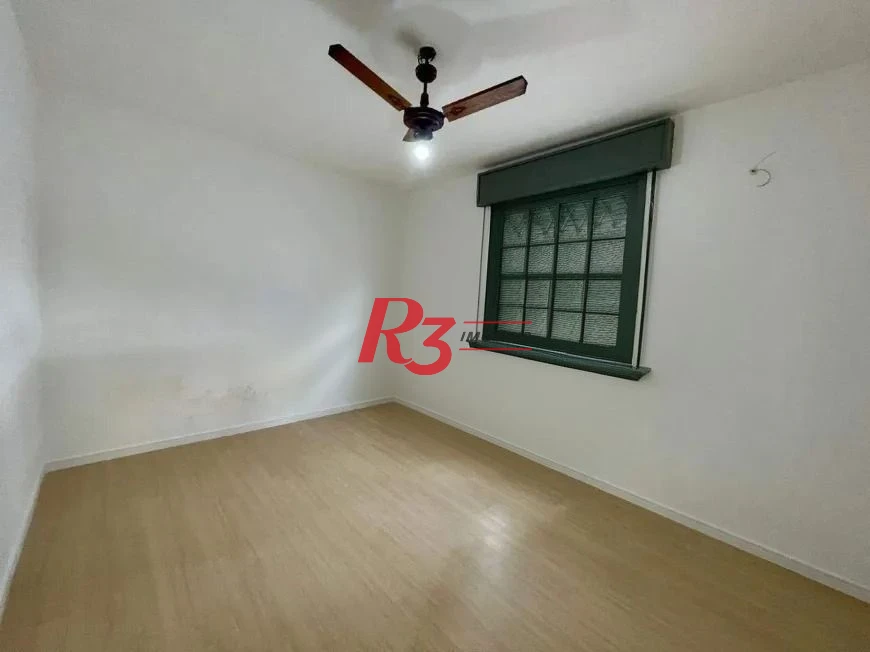 Apartamento à venda, 70 m² por R$ 329.000,00 - Macuco - Santos/SP