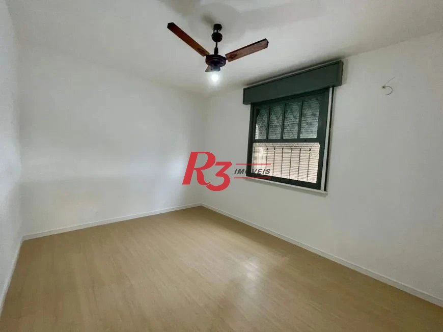 Apartamento à venda, 70 m² por R$ 329.000,00 - Macuco - Santos/SP