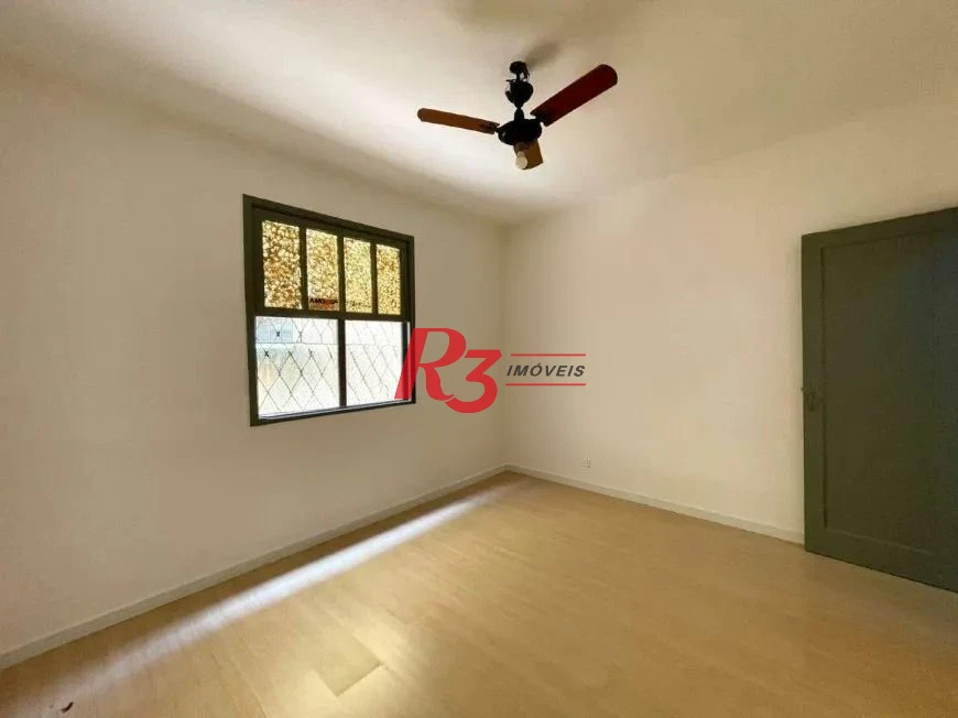 Apartamento à venda, 70 m² por R$ 329.000,00 - Macuco - Santos/SP
