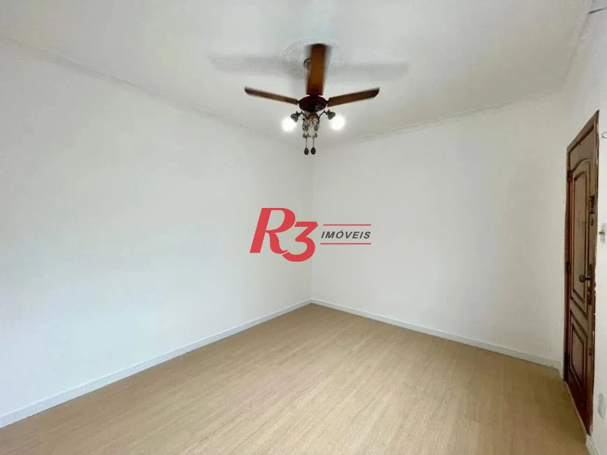 Apartamento à venda, 70 m² por R$ 329.000,00 - Macuco - Santos/SP