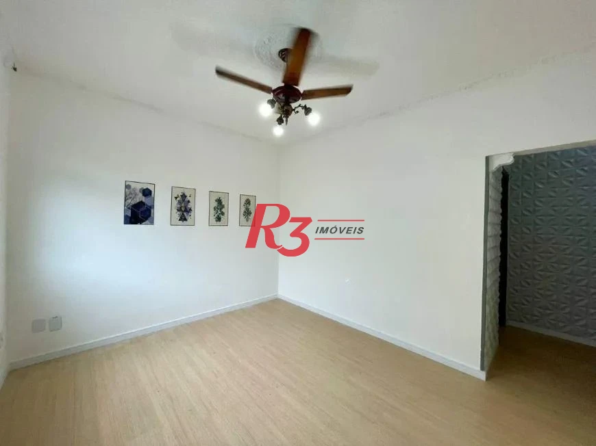Apartamento à venda, 70 m² por R$ 329.000,00 - Macuco - Santos/SP
