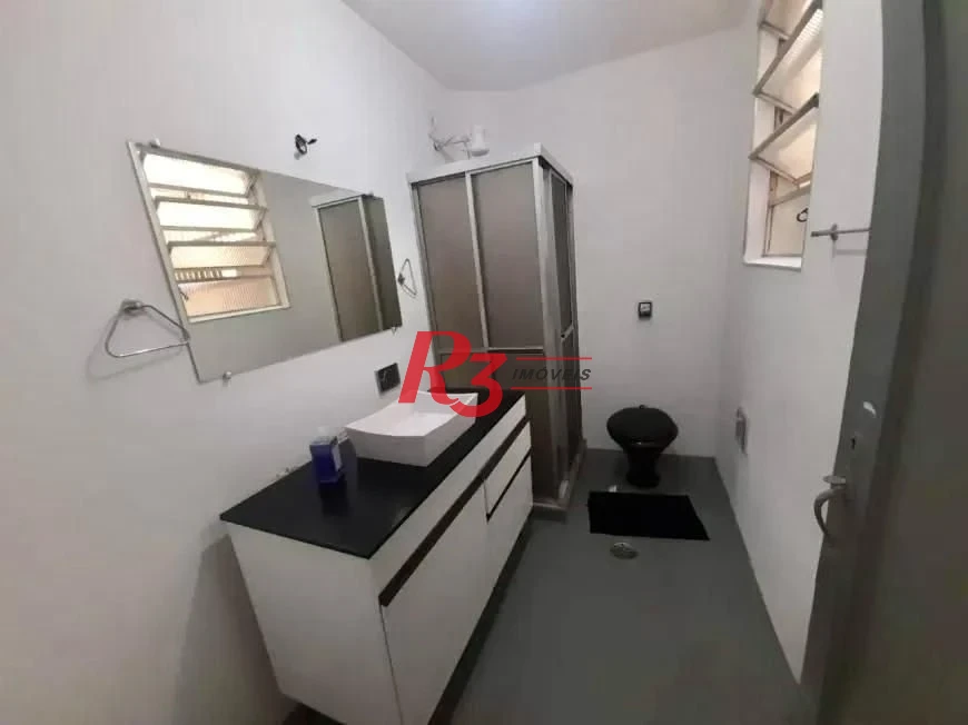 Apartamento à venda, 70 m² por R$ 329.000,00 - Macuco - Santos/SP