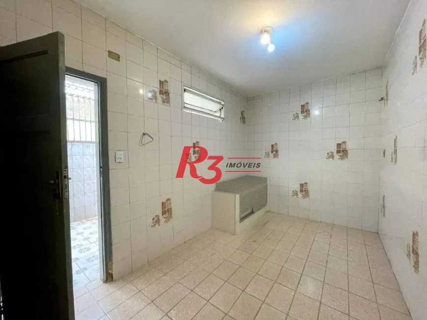 Apartamento à venda, 70 m² por R$ 329.000,00 - Macuco - Santos/SP