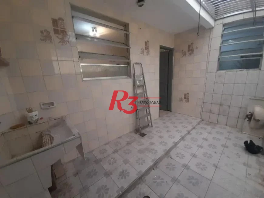 Apartamento à venda, 70 m² por R$ 329.000,00 - Macuco - Santos/SP