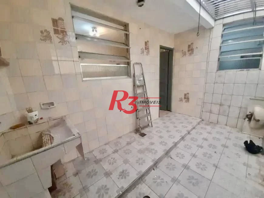 Apartamento à venda, 70 m² por R$ 329.000,00 - Macuco - Santos/SP