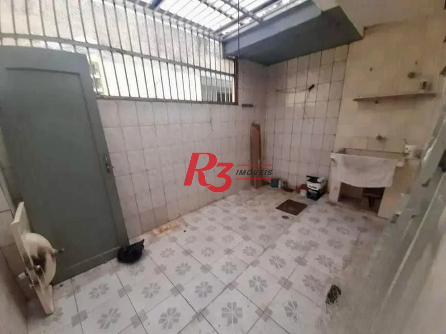 Apartamento à venda, 70 m² por R$ 329.000,00 - Macuco - Santos/SP