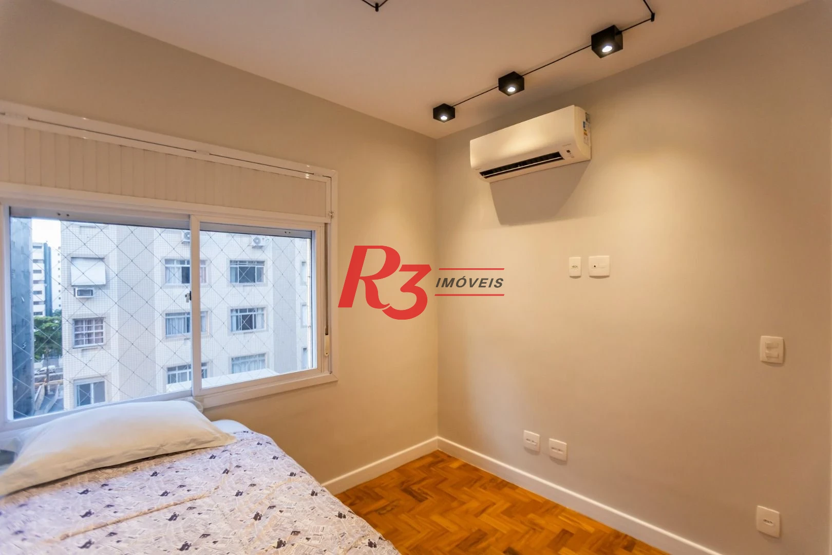 Apartamento à venda, 69 m² por R$ 780.000,00 - Ponta da Praia - Santos/SP