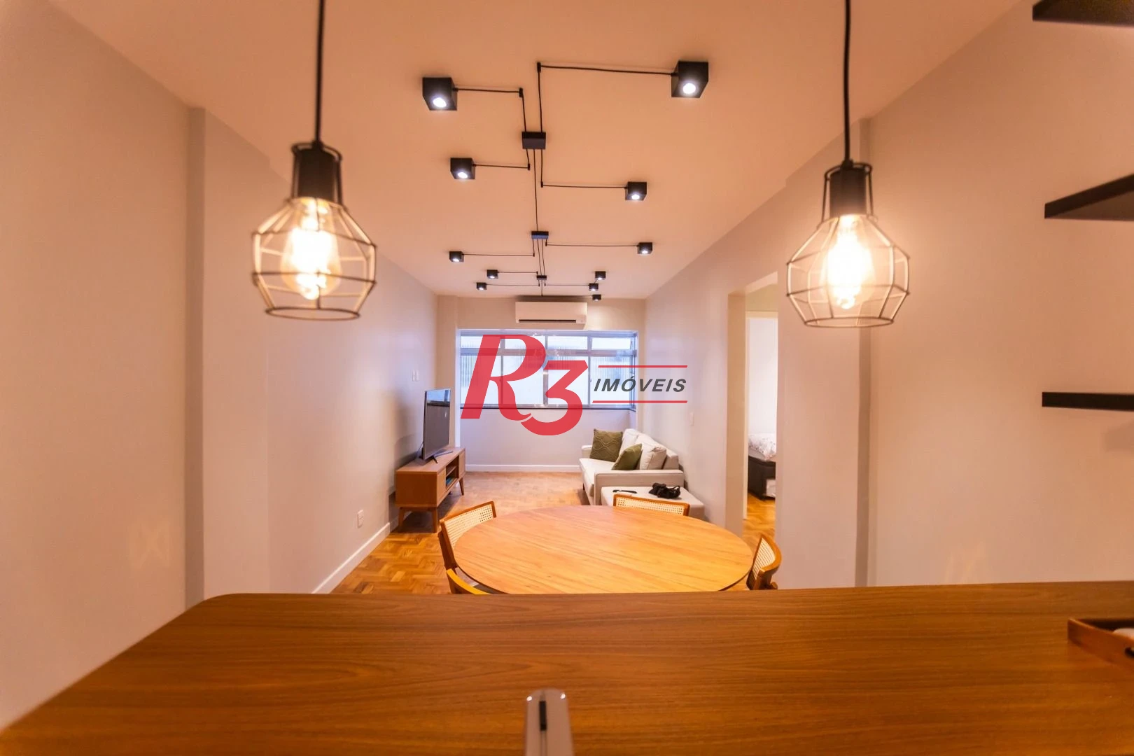 Apartamento à venda, 69 m² por R$ 780.000,00 - Ponta da Praia - Santos/SP
