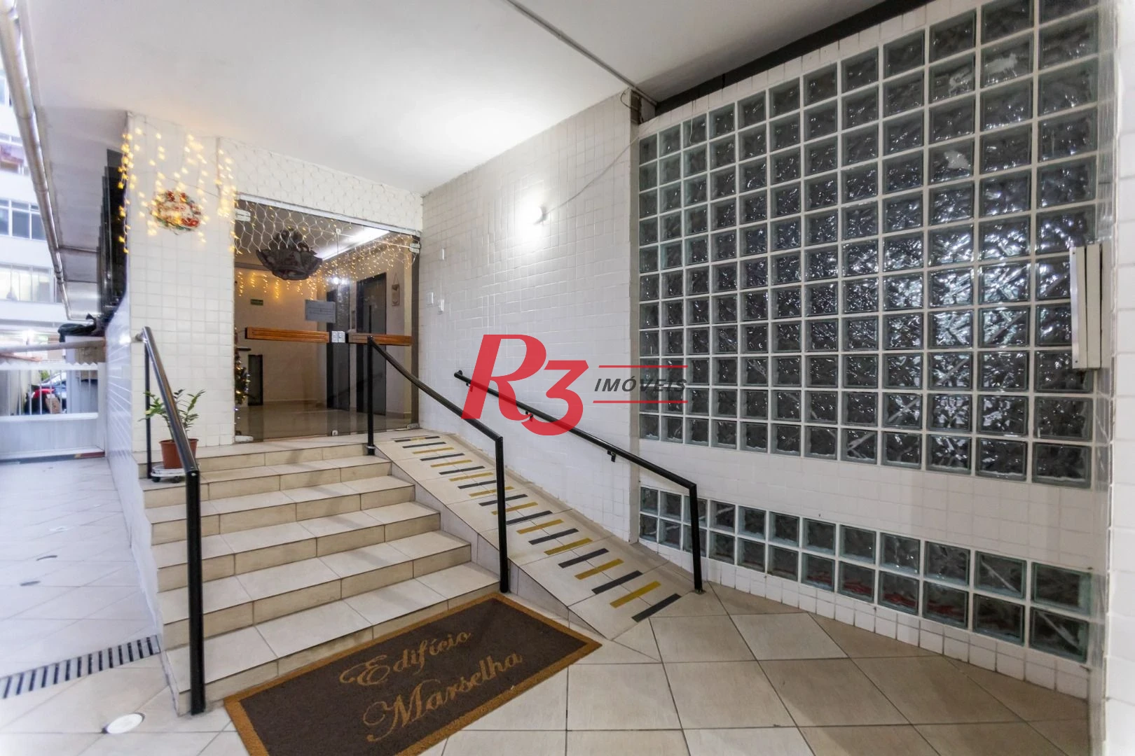 Apartamento à venda, 69 m² por R$ 780.000,00 - Ponta da Praia - Santos/SP
