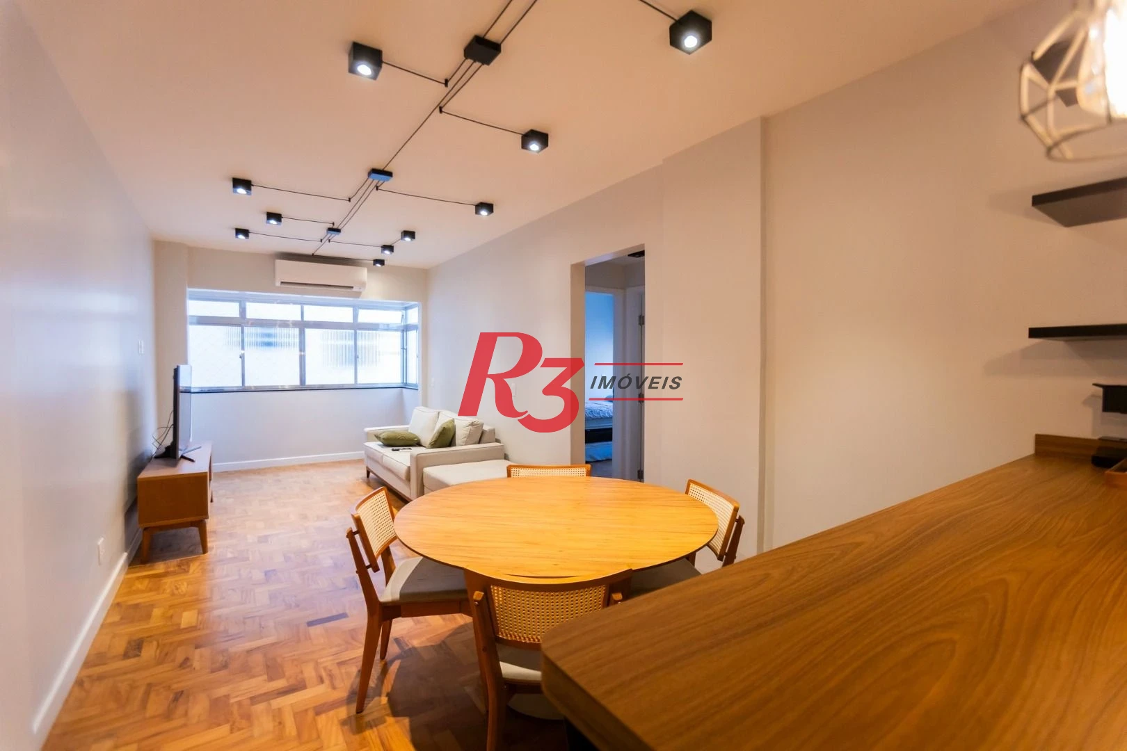 Apartamento à venda, 69 m² por R$ 780.000,00 - Ponta da Praia - Santos/SP
