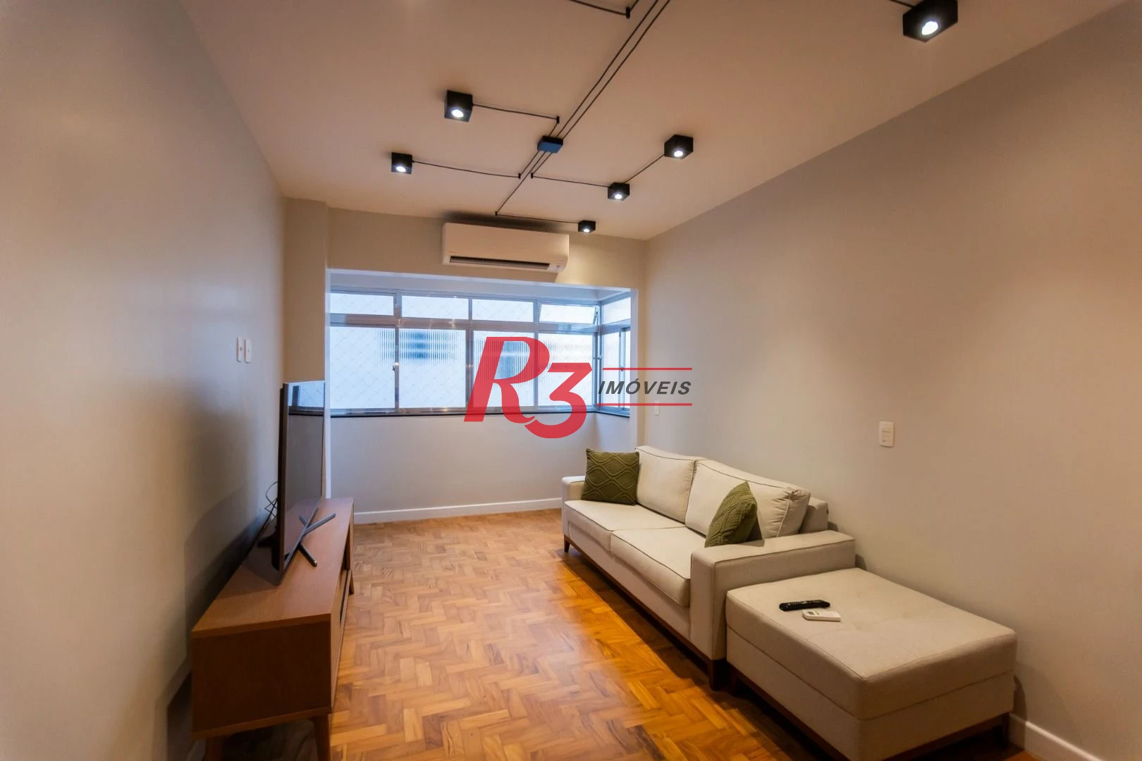 Apartamento à venda, 69 m² por R$ 780.000,00 - Ponta da Praia - Santos/SP
