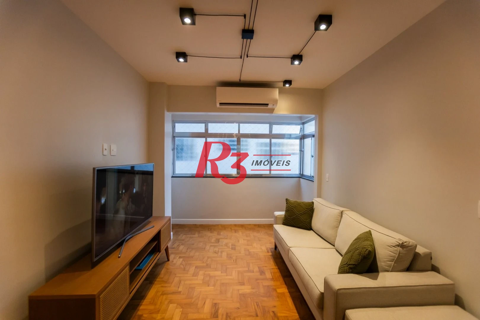 Apartamento à venda, 69 m² por R$ 780.000,00 - Ponta da Praia - Santos/SP