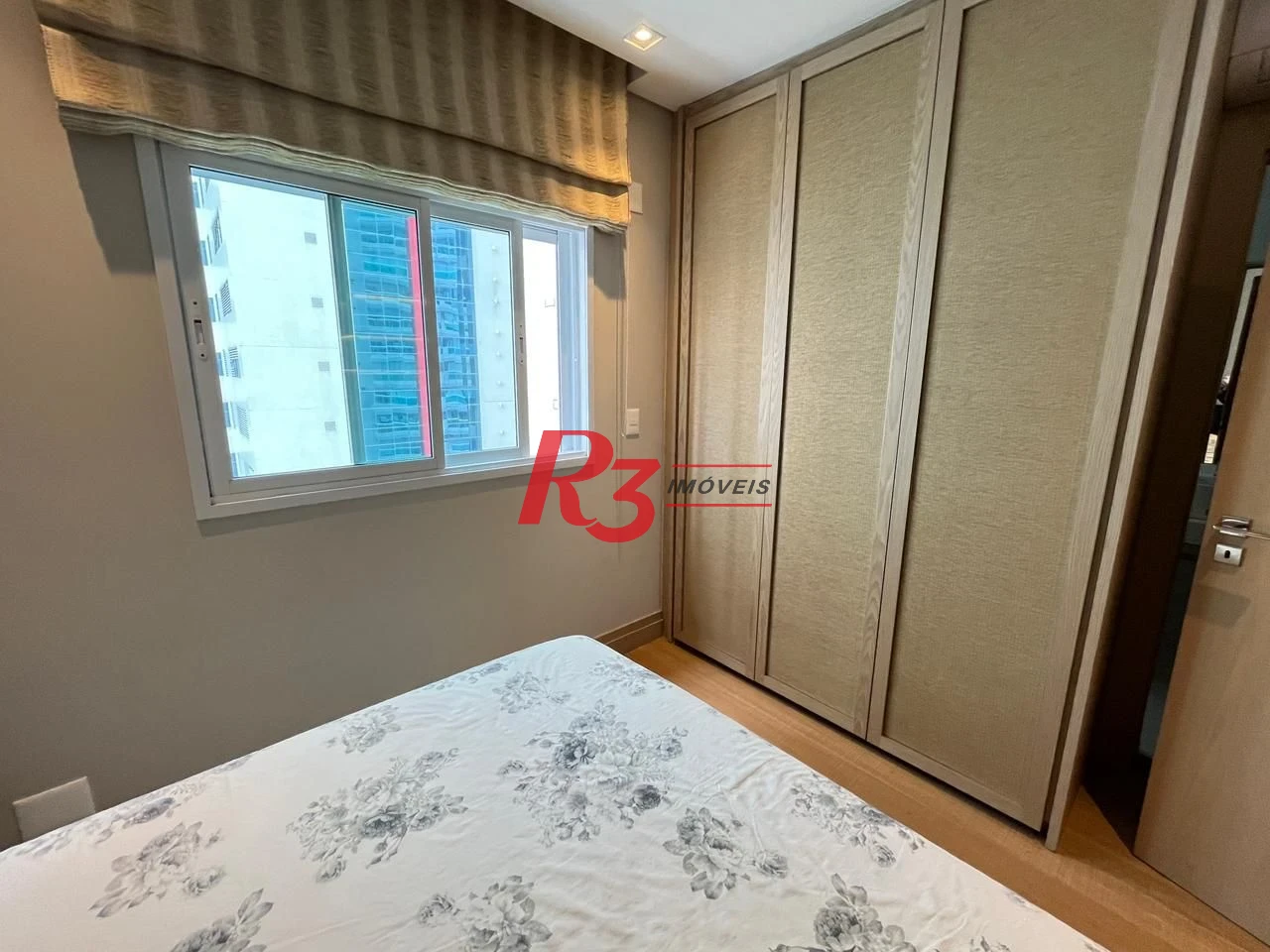 Apartamento com 4 dormitórios à venda, 343 m² por R$ 8.000.000,00 - Aparecida - Santos/SP
