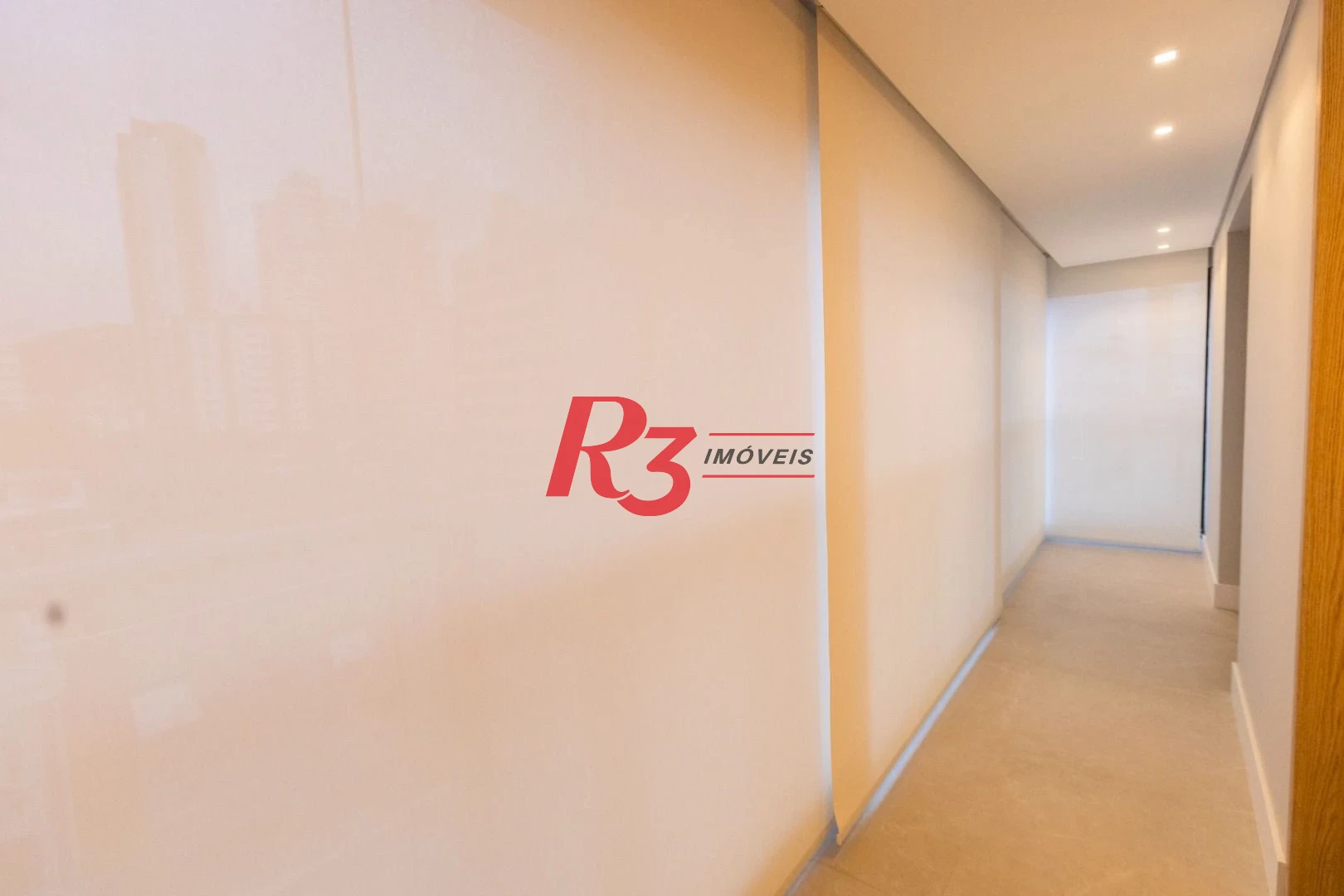 Apartamento com 3 dormitórios à venda, 132 m² por R$ 2.390.000,00 - Pompéia - Santos/SP