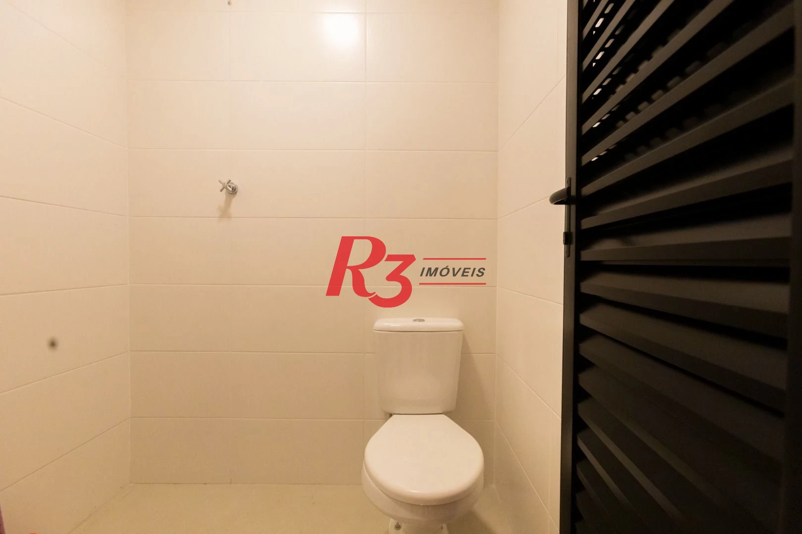 Apartamento com 3 dormitórios à venda, 132 m² por R$ 2.390.000,00 - Pompéia - Santos/SP