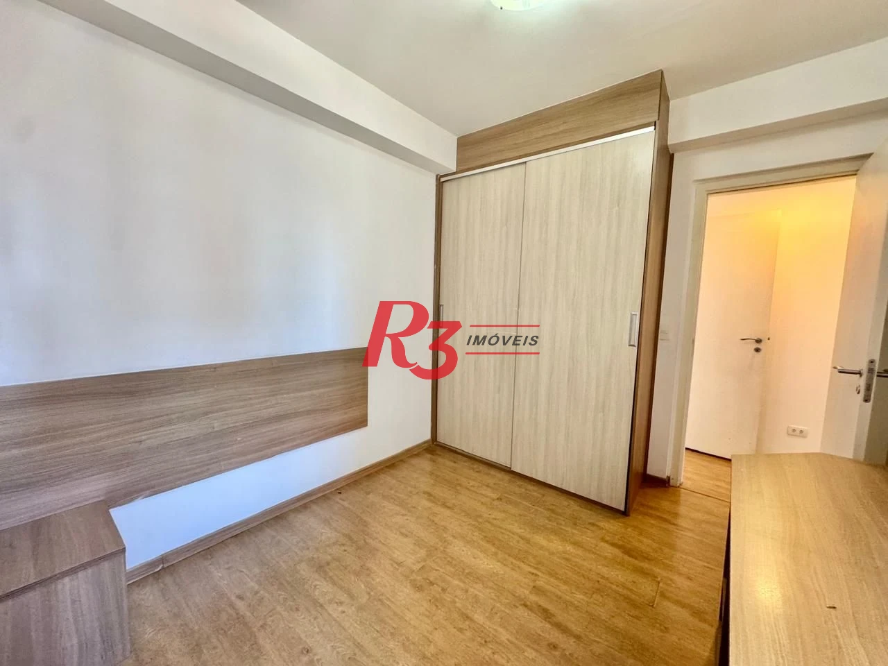 Apartamento com 3 dormitórios para alugar, 159 m² por R$ 10.000,00/mês - Gonzaga - Santos/SP
