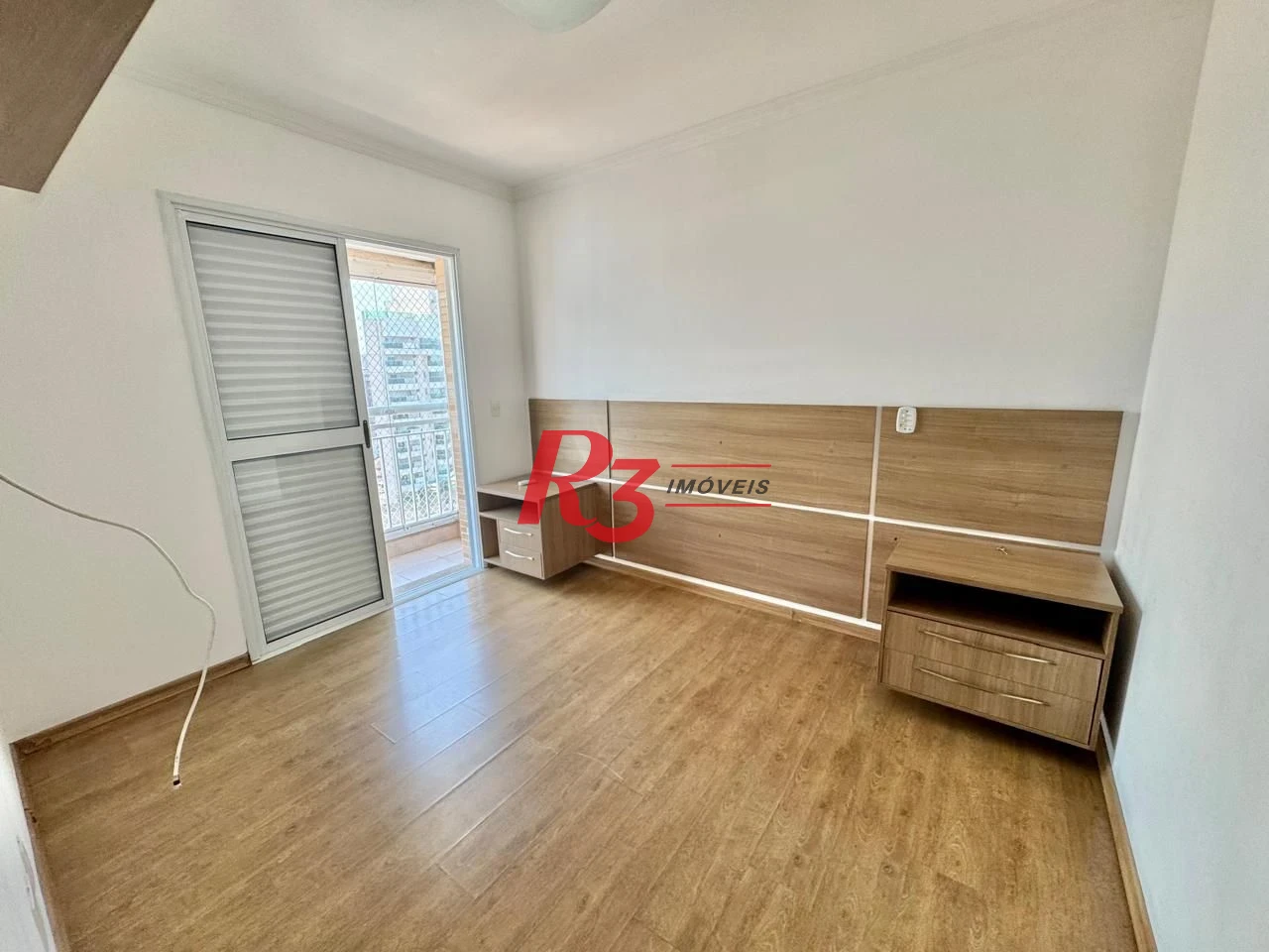 Apartamento com 3 dormitórios para alugar, 159 m² por R$ 10.000,00/mês - Gonzaga - Santos/SP