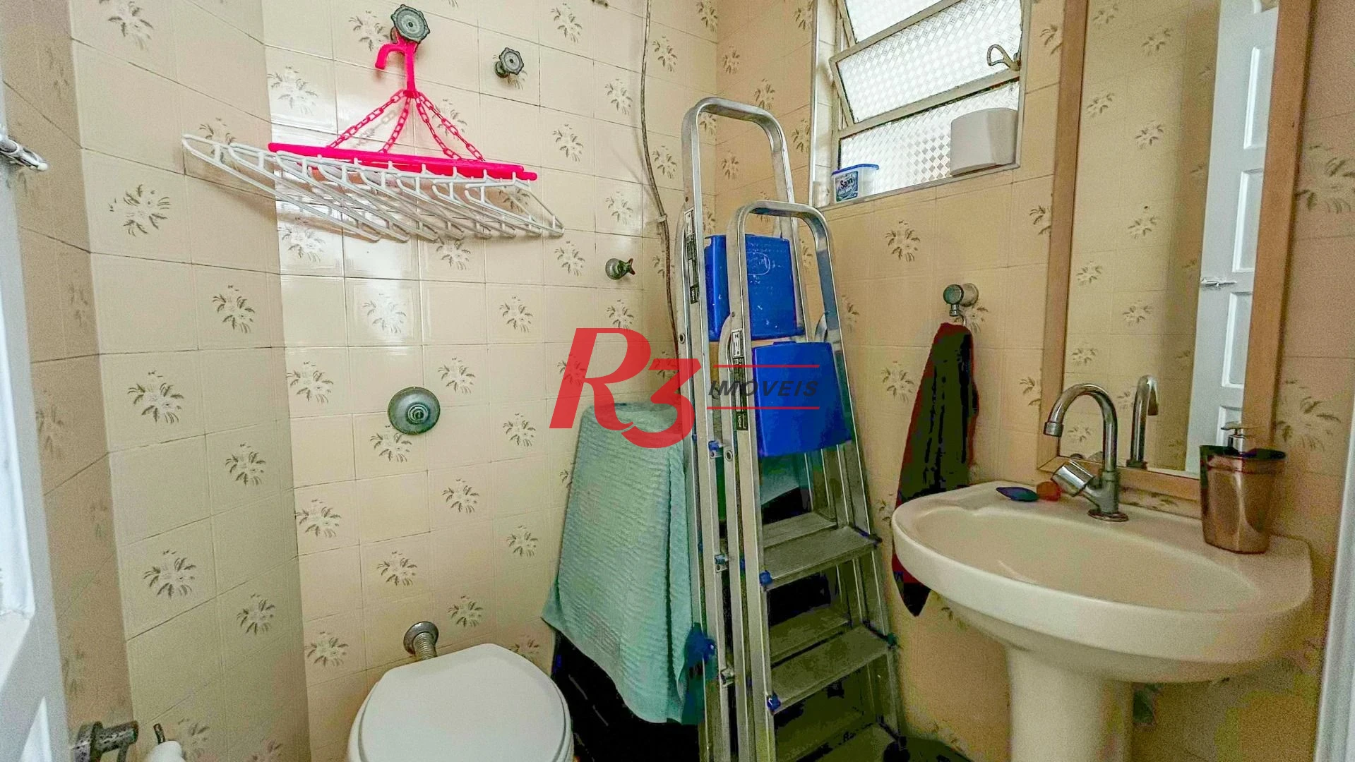 Casa com 3 dormitórios à venda, 125 m² por R$ 1.280.000,00 - Ponta da Praia - Santos/SP