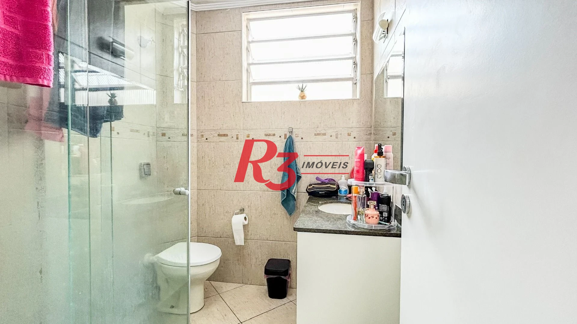 Casa com 3 dormitórios à venda, 125 m² por R$ 1.280.000,00 - Ponta da Praia - Santos/SP