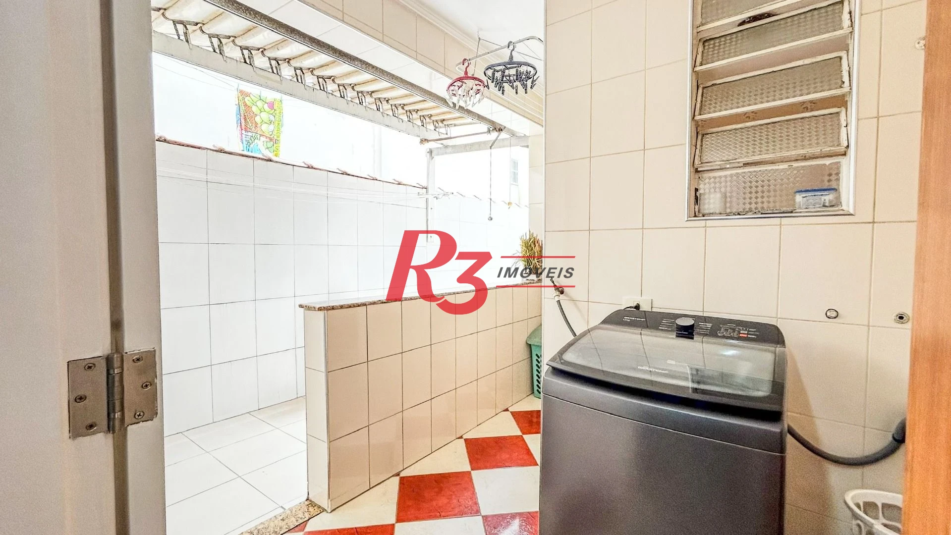Casa com 3 dormitórios à venda, 125 m² por R$ 1.280.000,00 - Ponta da Praia - Santos/SP