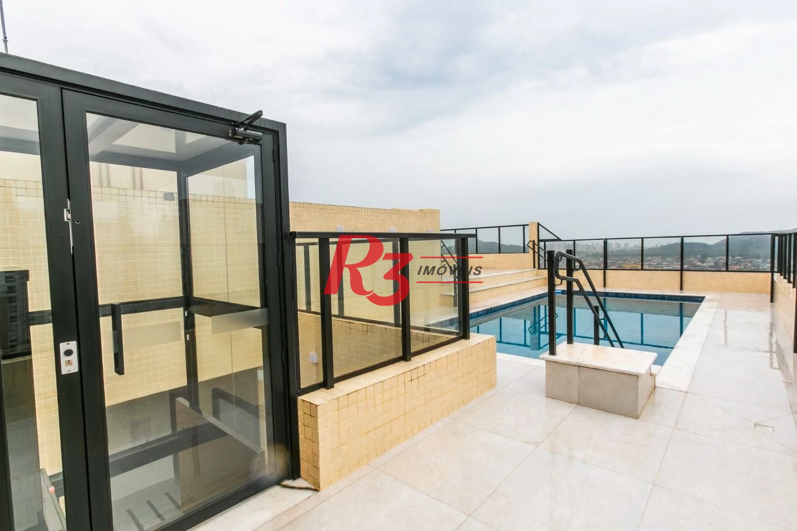 Apartamento com 2 dormitórios à venda, 65 m² por R$ 1.150.000,00 - Ponta da Praia - Santos/SP