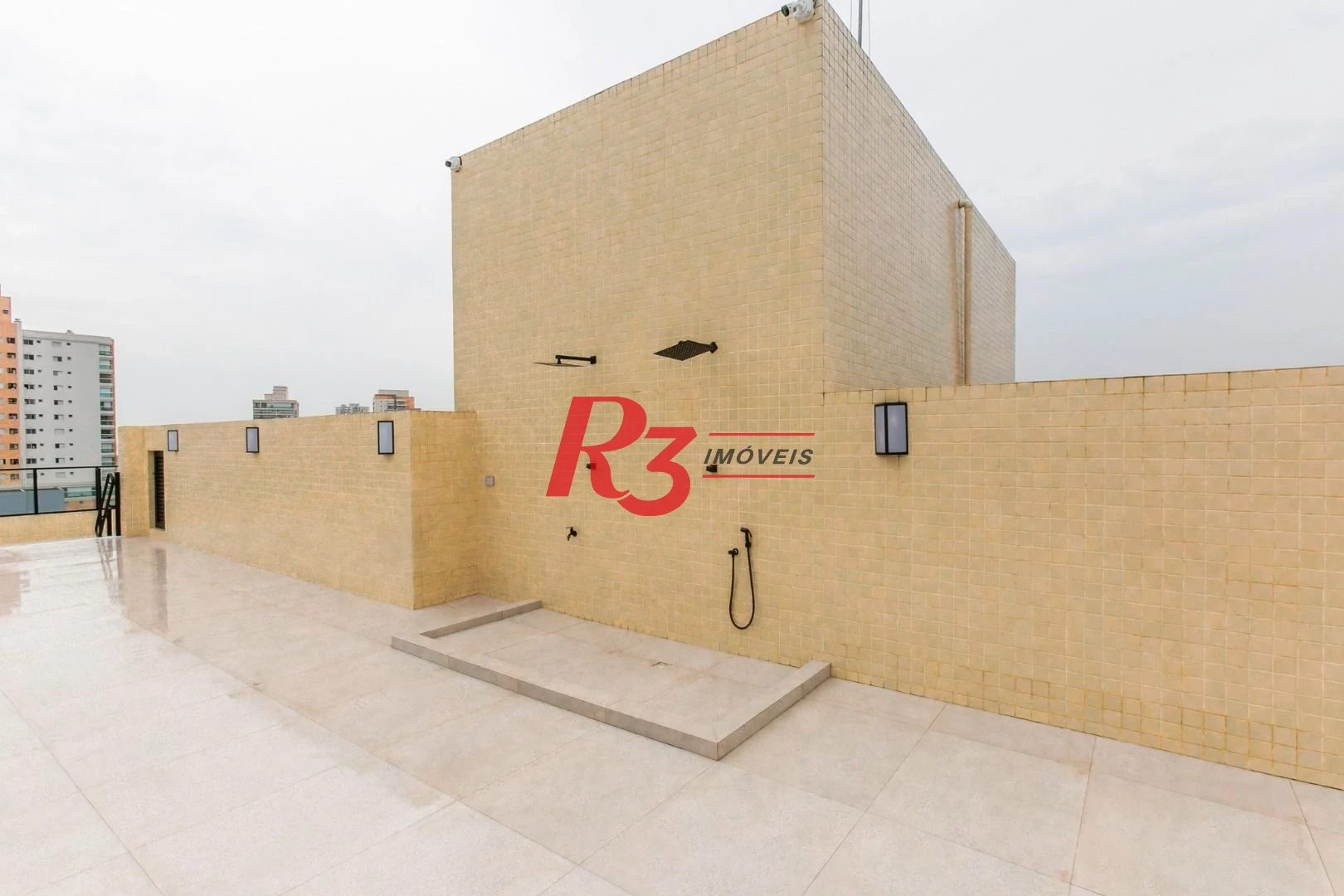 Apartamento com 2 dormitórios à venda, 65 m² por R$ 1.150.000,00 - Ponta da Praia - Santos/SP