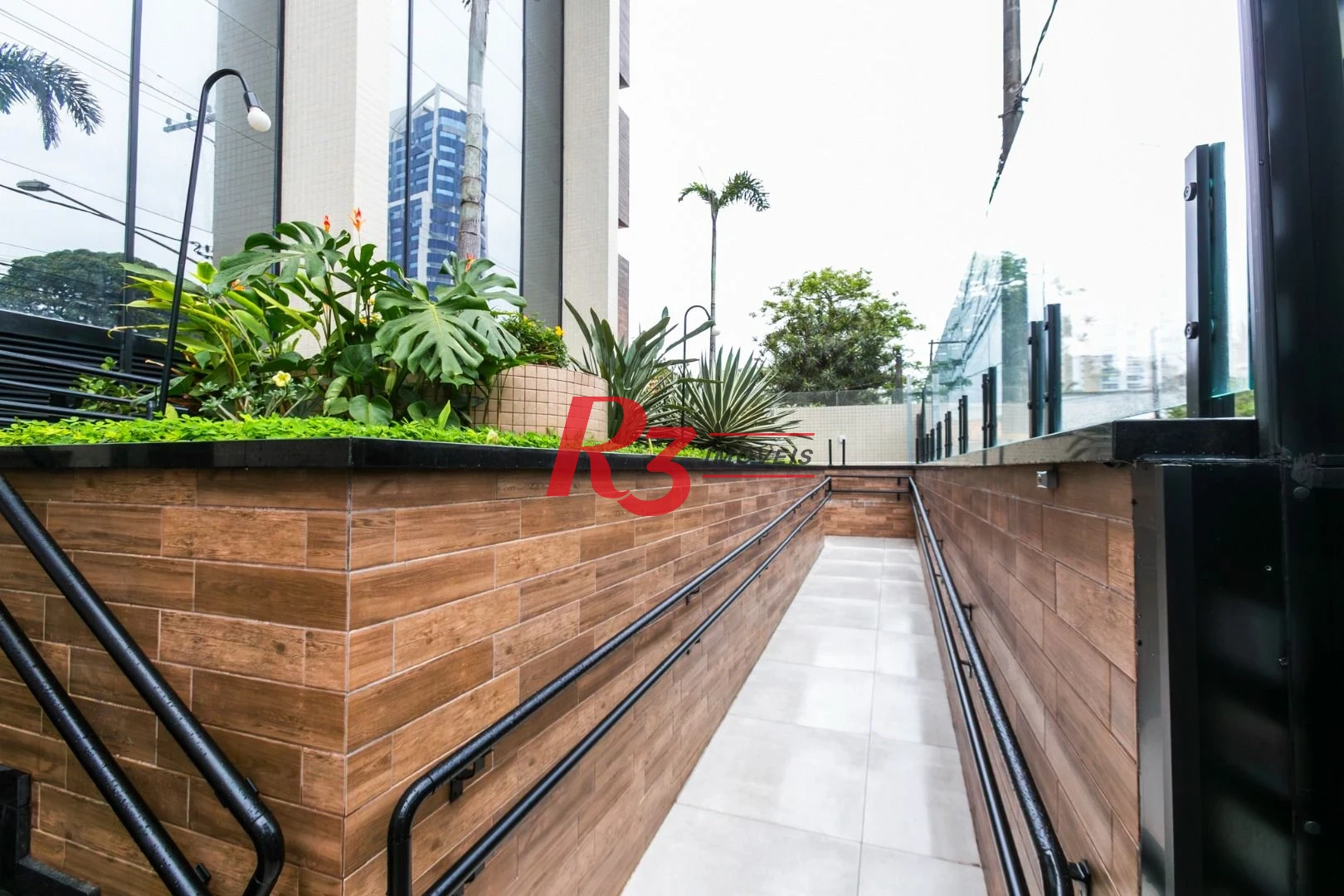Apartamento com 2 dormitórios à venda, 65 m² por R$ 1.150.000,00 - Ponta da Praia - Santos/SP