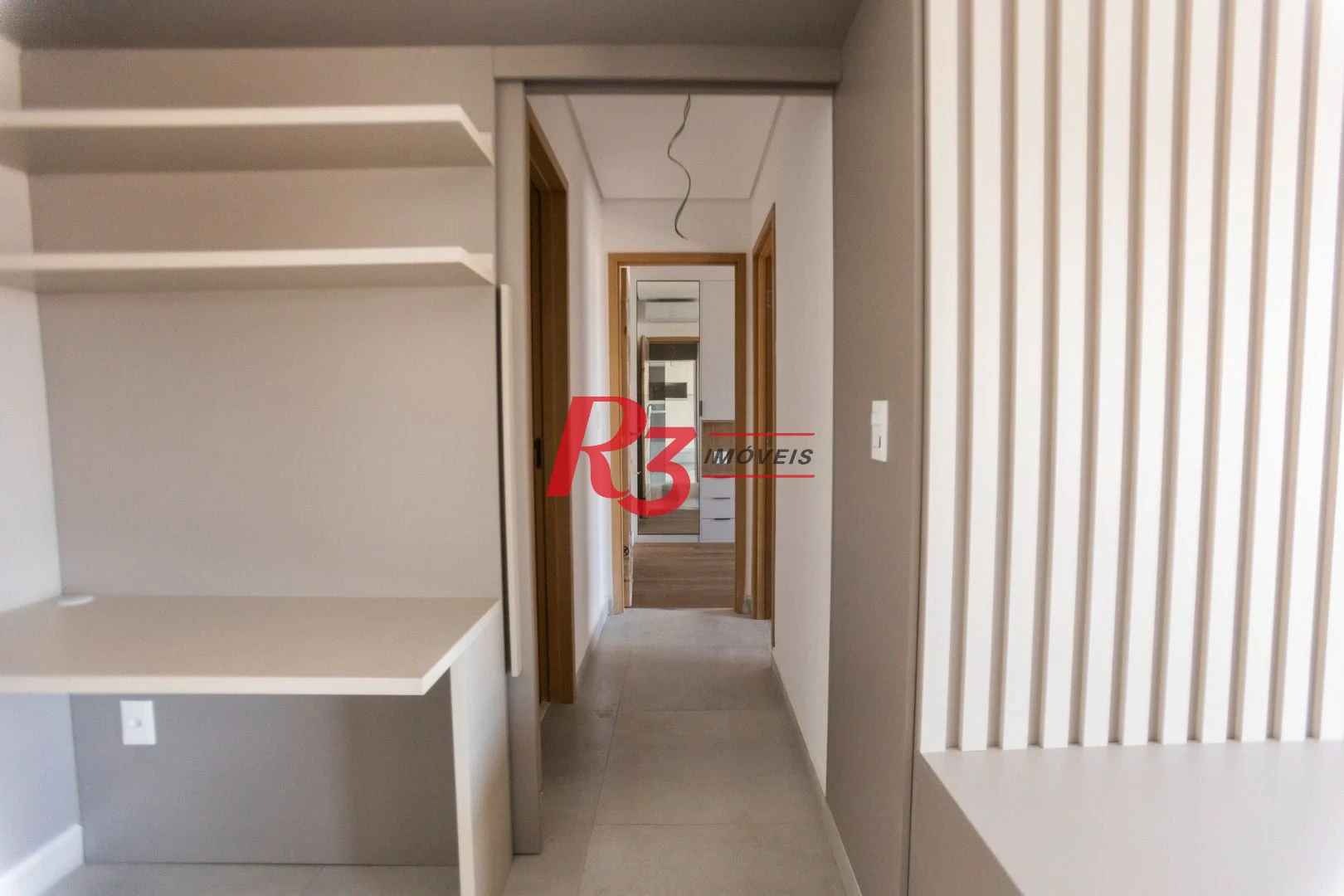 Apartamento com 2 dormitórios à venda, 65 m² por R$ 1.150.000,00 - Ponta da Praia - Santos/SP