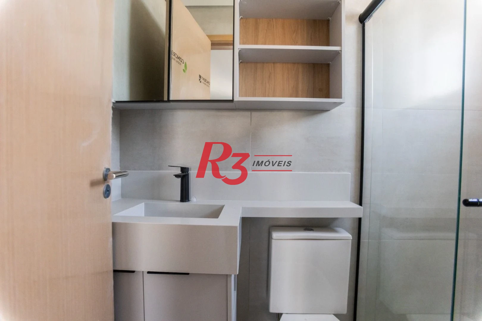 Apartamento com 2 dormitórios à venda, 65 m² por R$ 1.150.000,00 - Ponta da Praia - Santos/SP