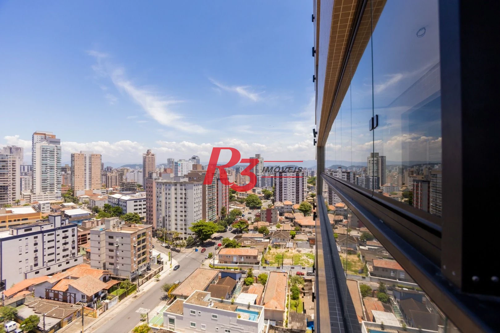 Apartamento com 2 dormitórios à venda, 65 m² por R$ 1.150.000,00 - Ponta da Praia - Santos/SP