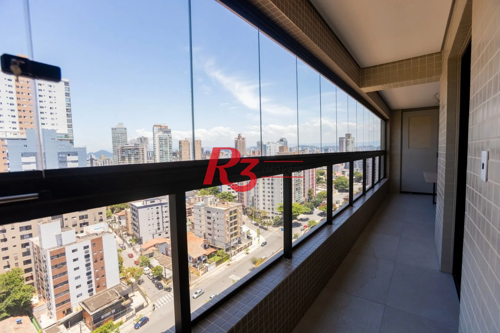 Apartamento com 2 dormitórios à venda, 65 m² por R$ 1.150.000,00 - Ponta da Praia - Santos/SP