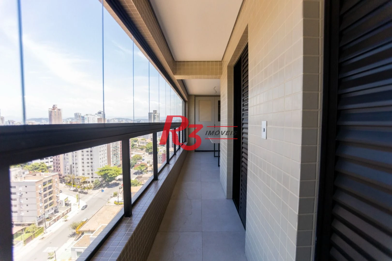 Apartamento com 2 dormitórios à venda, 65 m² por R$ 1.150.000,00 - Ponta da Praia - Santos/SP