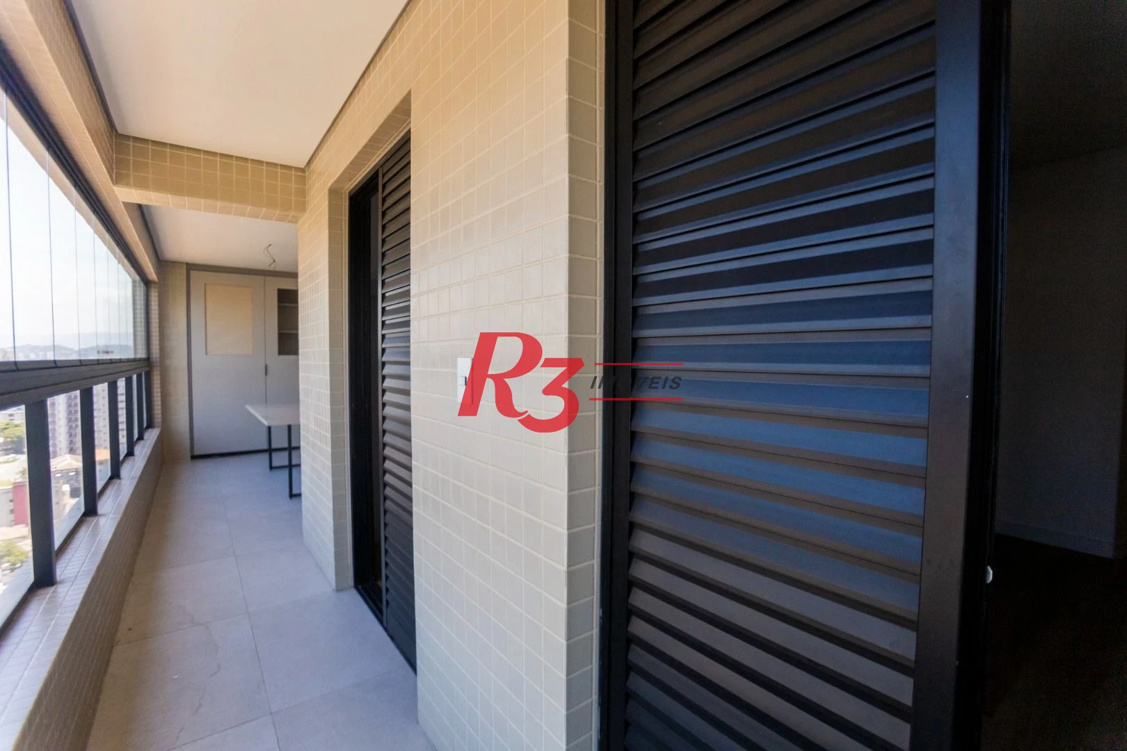 Apartamento com 2 dormitórios à venda, 65 m² por R$ 1.150.000,00 - Ponta da Praia - Santos/SP