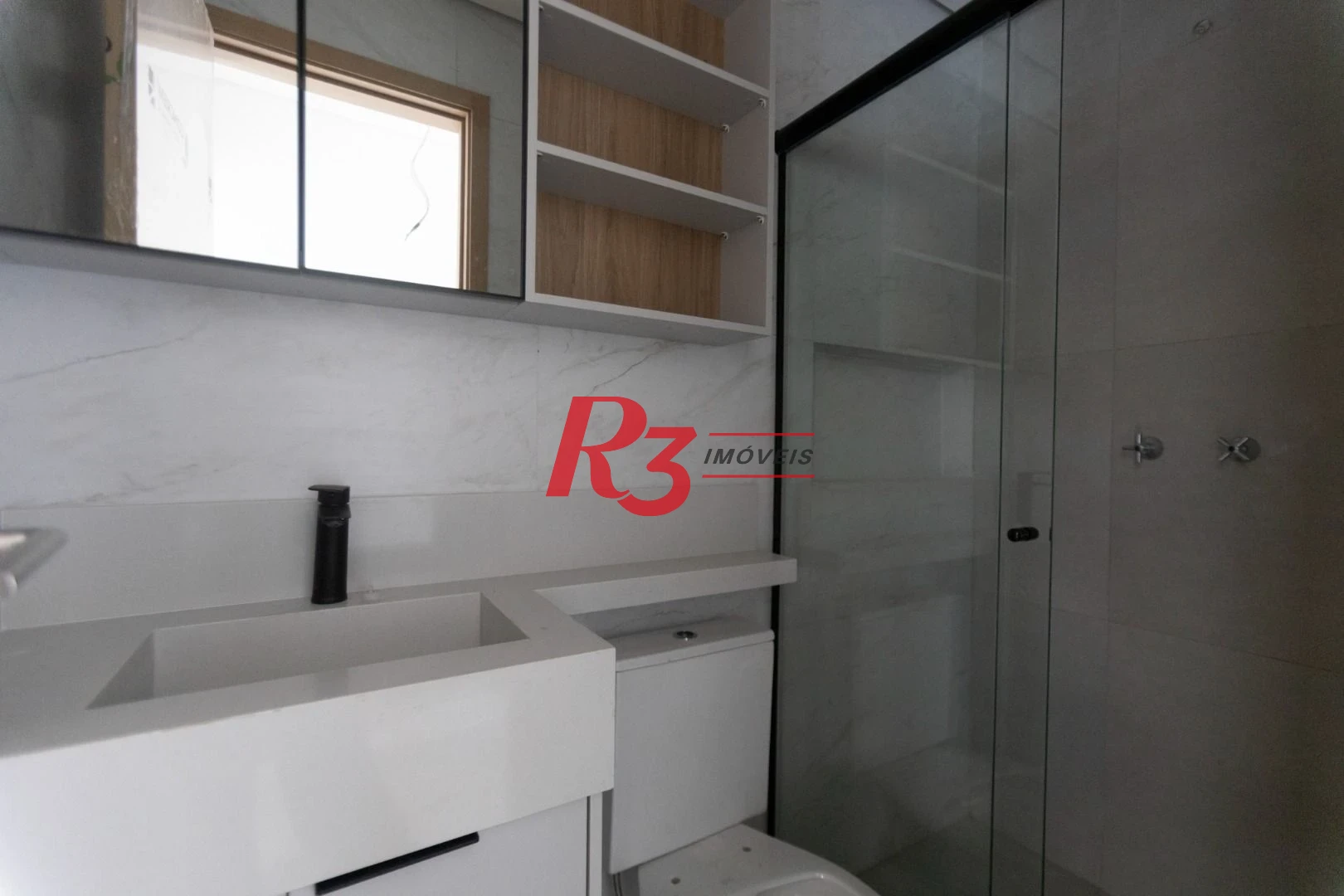Apartamento com 2 dormitórios à venda, 65 m² por R$ 1.150.000,00 - Ponta da Praia - Santos/SP