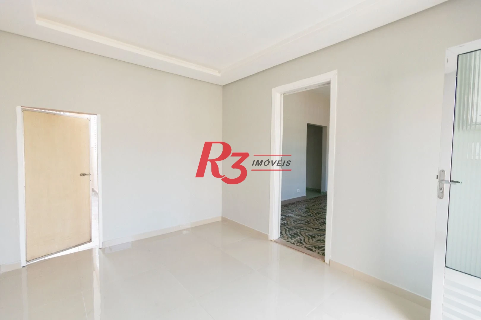 Casa à venda, 120 m² por R$ 590.000,00 - Santa Maria - Santos/SP